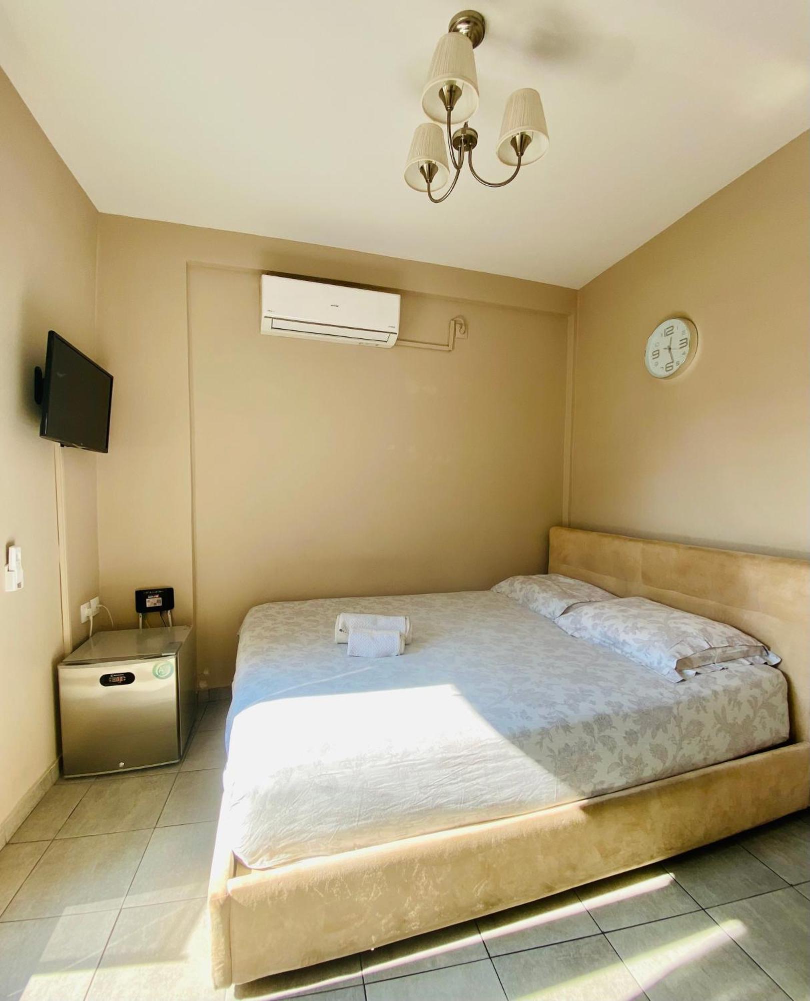 Appartement Elegant In The Center Of City. Thessaloniki