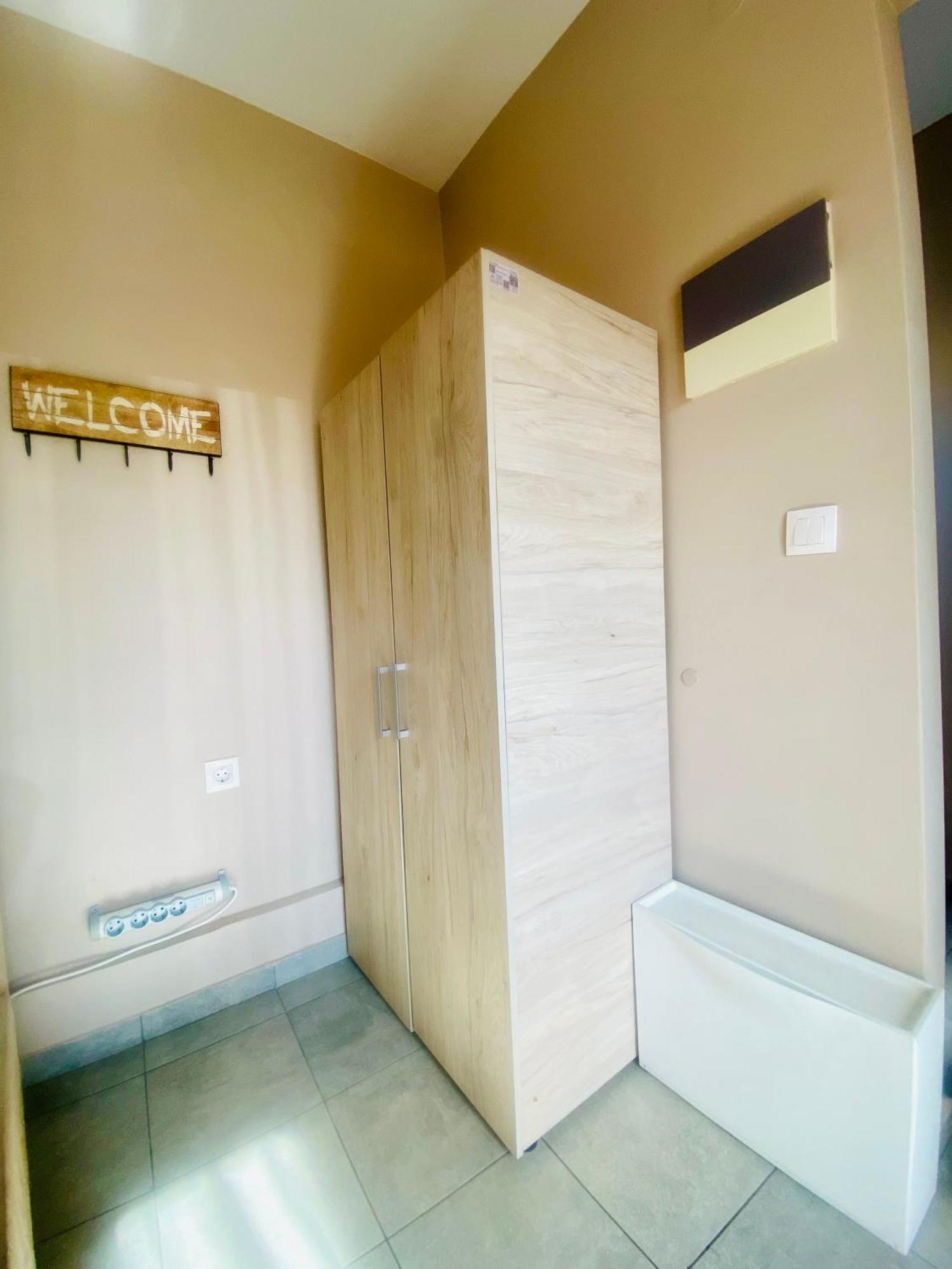 Elegant In The Center Of City. Appartement