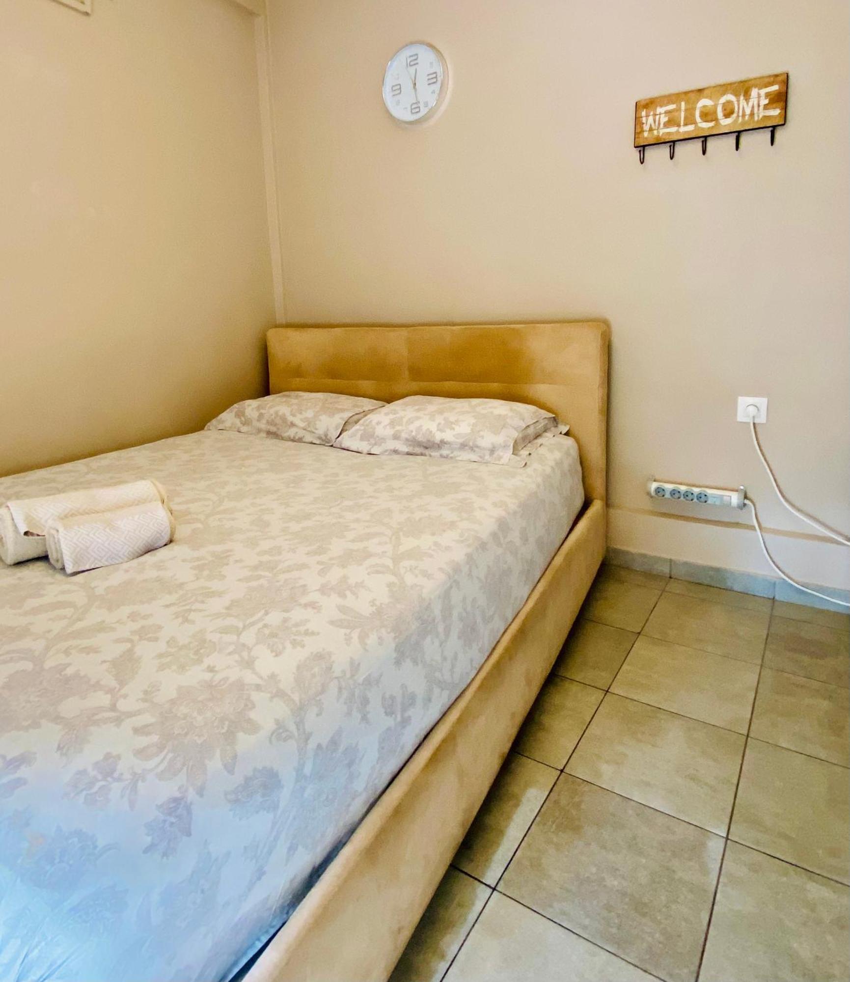 Elegant In The Center Of City. Appartement *