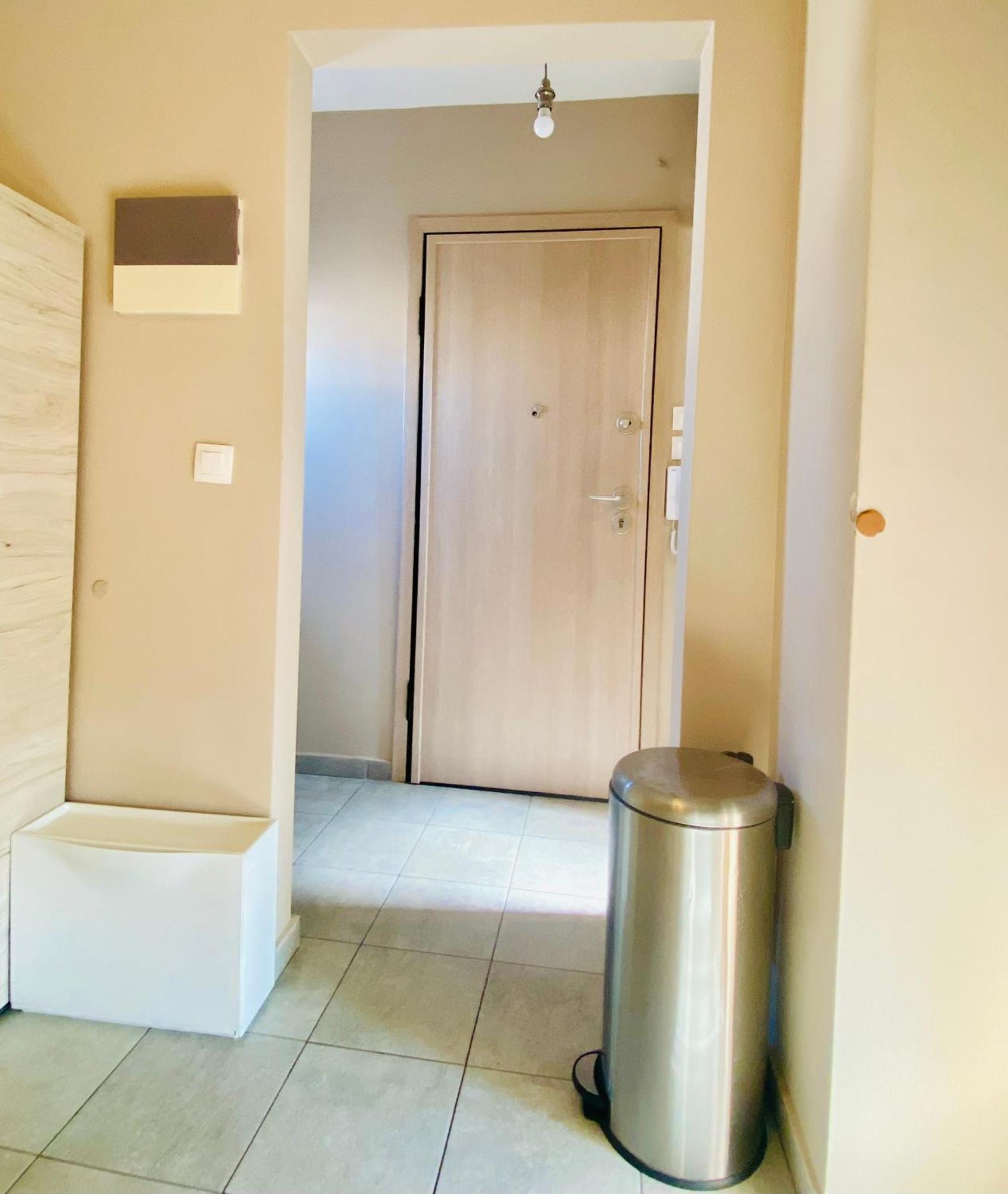Appartement Elegant In The Center Of City.