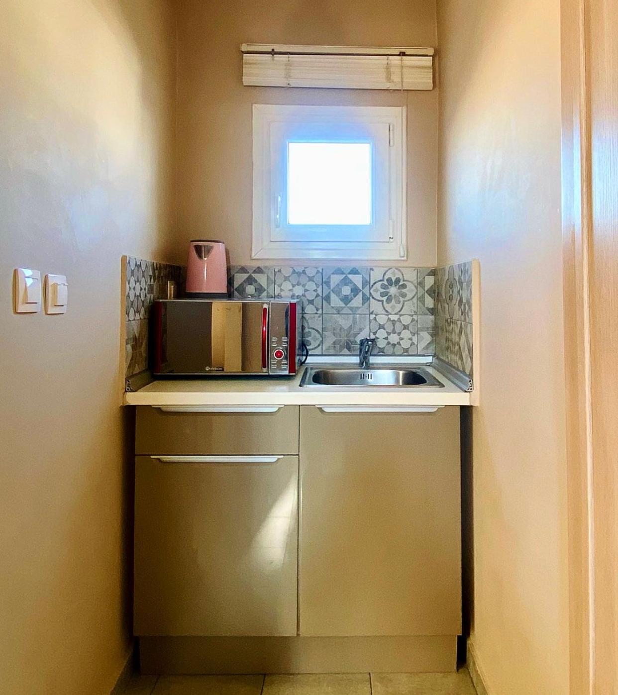 Appartement Elegant In The Center Of City. Thessaloniki