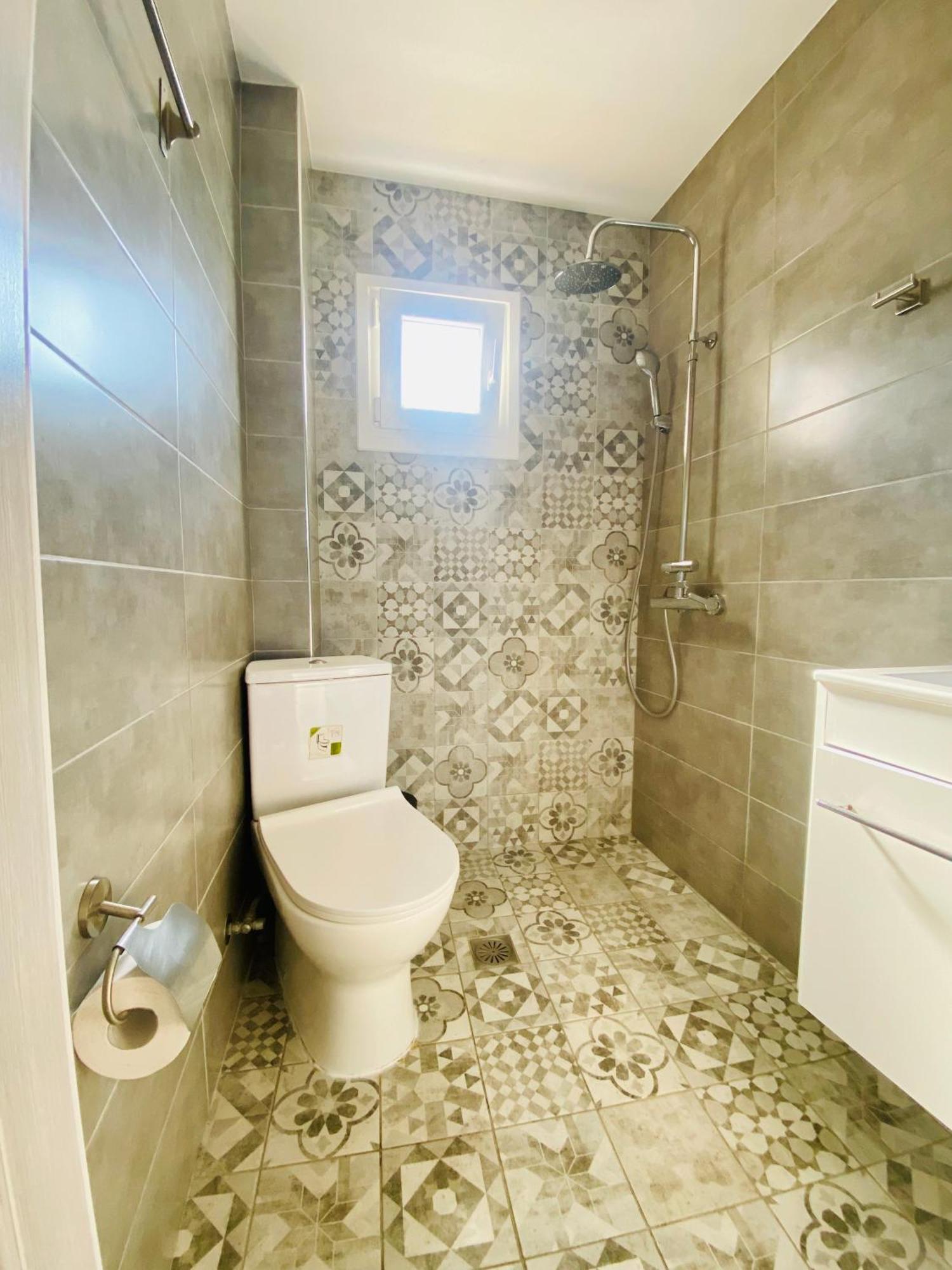 Elegant In The Center Of City. Appartement *
